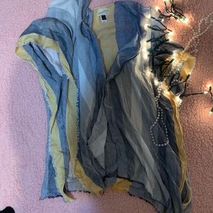 Xl cardigan
